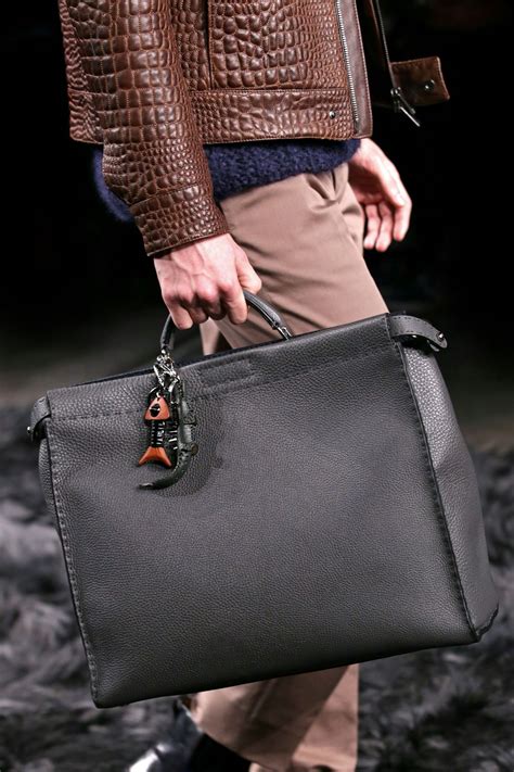 fendi men's accessories